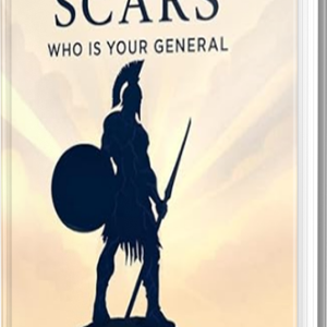 Battle Scars (Ebook)